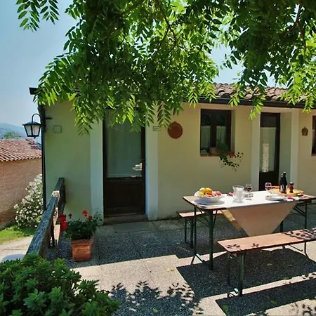 Agriturismo San Cristoforo Villa Amelia Exterior foto