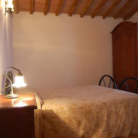 Agriturismo San Cristoforo Villa Amelia Exterior foto