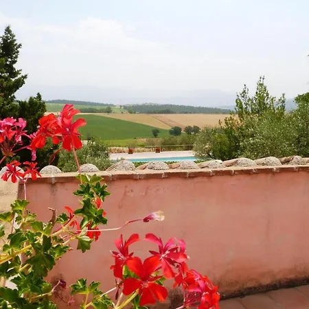 Agriturismo San Cristoforo Villa Amelia Exterior foto