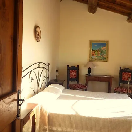 Agriturismo San Cristoforo Villa Amelia Exterior foto