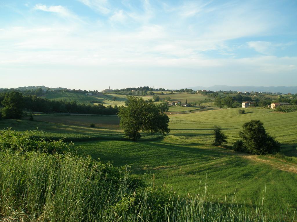 Agriturismo San Cristoforo Agroturismo *