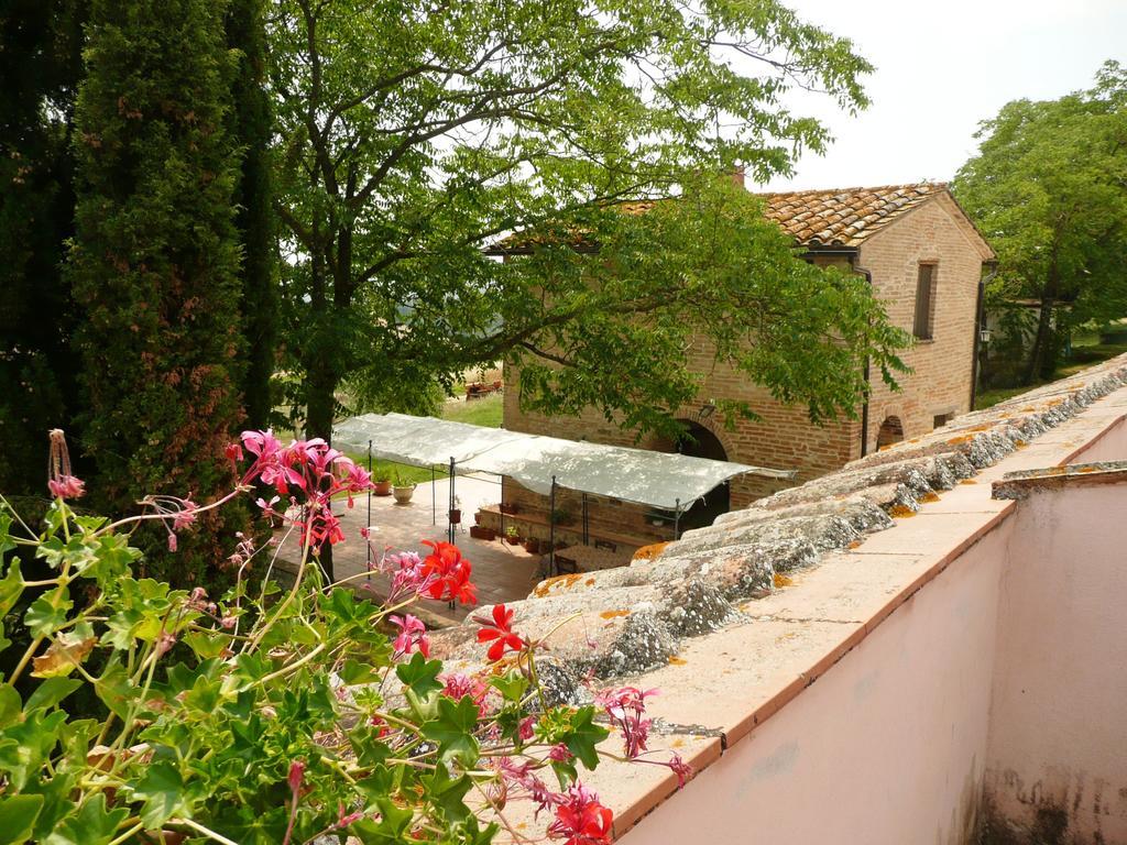 Agroturismo Agriturismo San Cristoforo Amelia