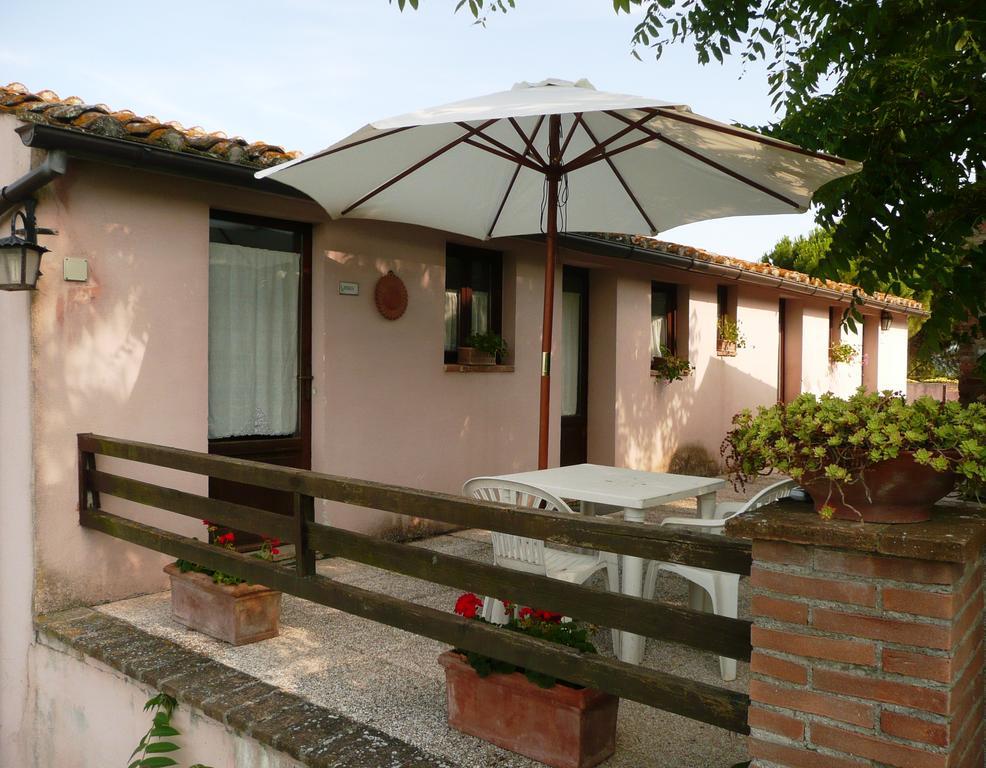 Agroturismo Agriturismo San Cristoforo