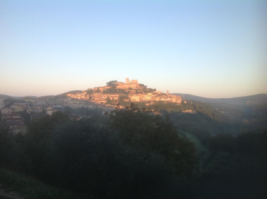 Agriturismo San Cristoforo Agroturismo