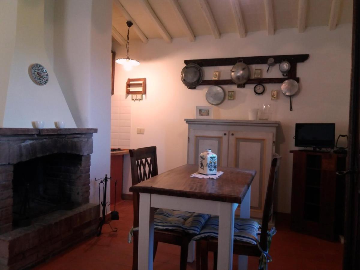 Agriturismo San Cristoforo *