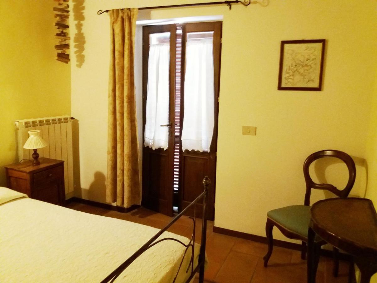 Agroturismo Agriturismo San Cristoforo Amelia