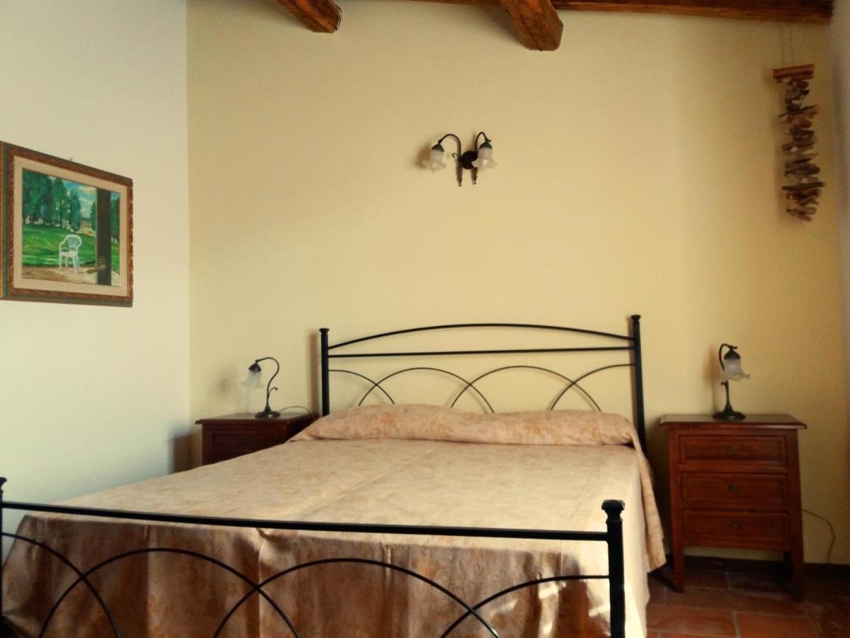 Agroturismo Agriturismo San Cristoforo